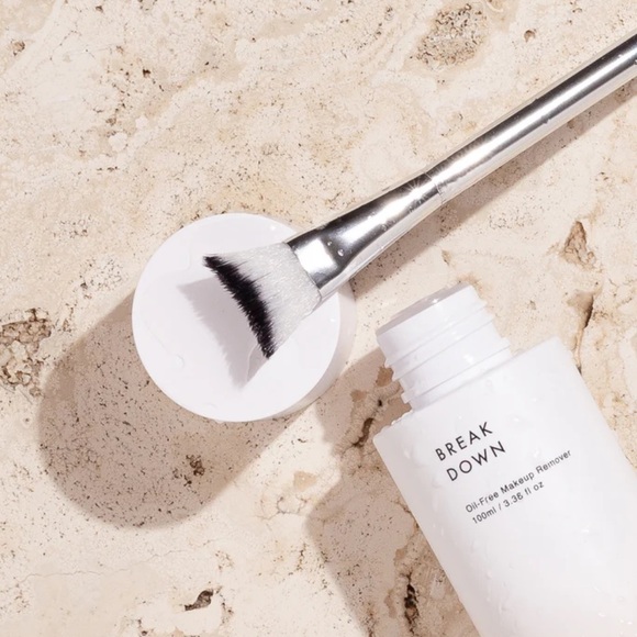 BORBOLETA BREAKDOWN OIL-FREE MAKEUP REMOVER 100ml BRAND NEW/SEALED - Picture 2 of 7